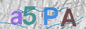 Imagen CAPTCHA