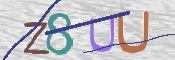 Imagen CAPTCHA