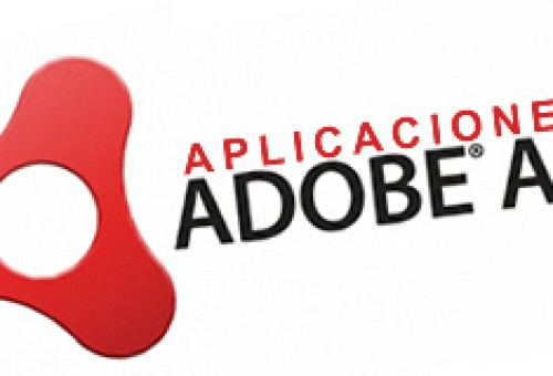 Aplicación de escritorio con Adobe Air